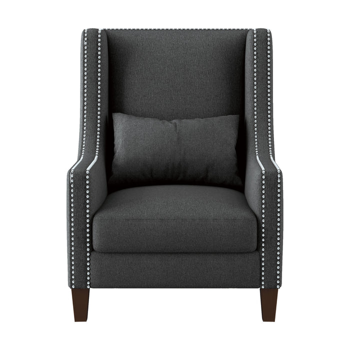 Keller - Accent Chair