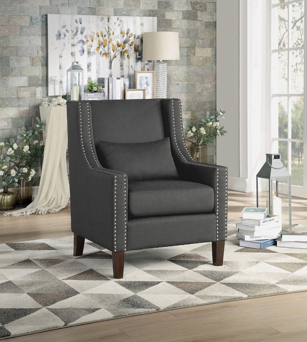 Keller - Accent Chair