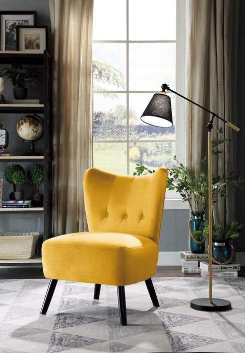 Imani - Accent Chair