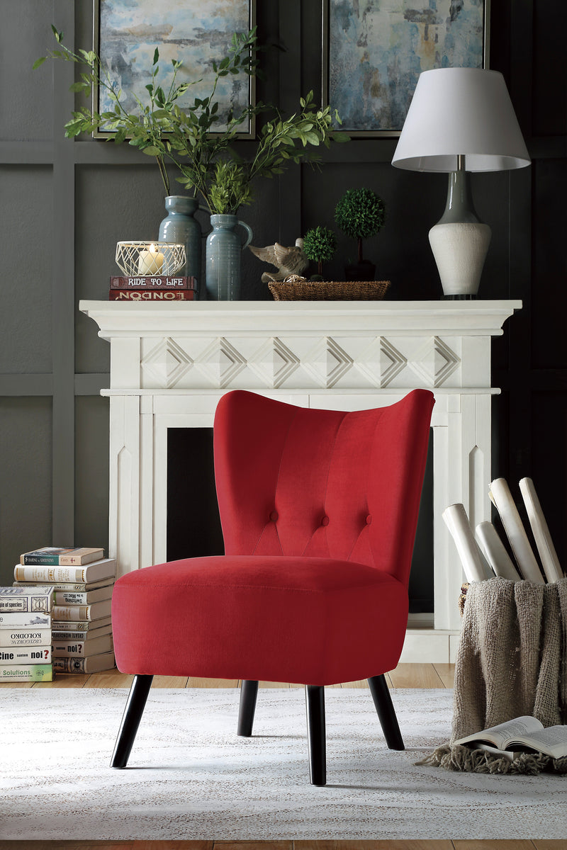 Imani - Accent Chair