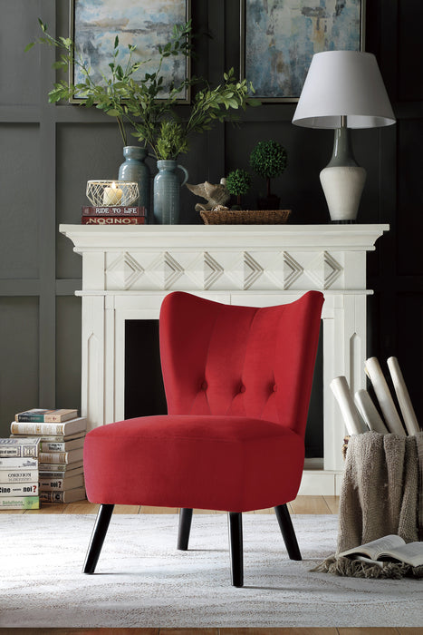 Imani - Accent Chair