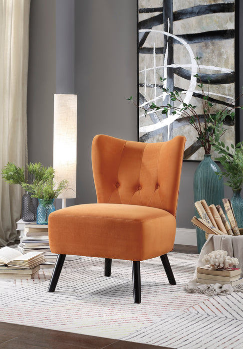 Imani - Accent Chair