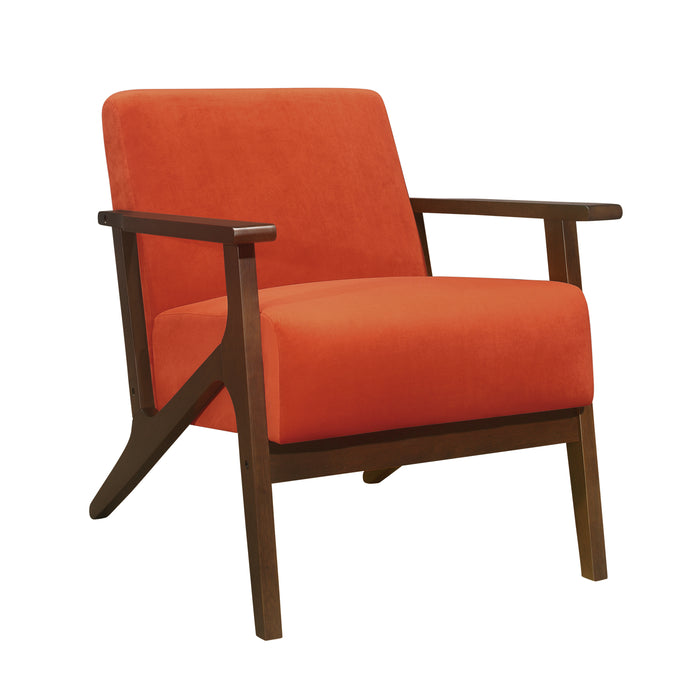 August - Accent Chair