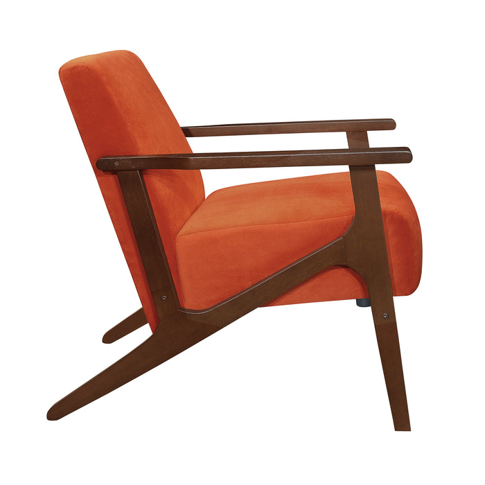 August - Accent Chair