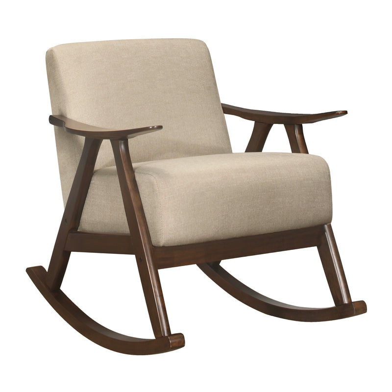 Waithe - Rocking Chair