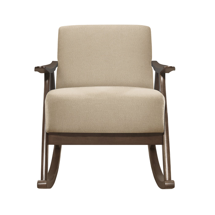 Waithe - Rocking Chair