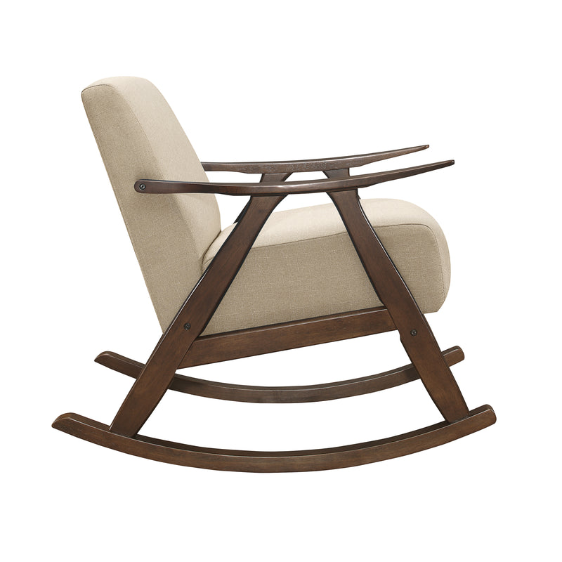 Waithe - Rocking Chair