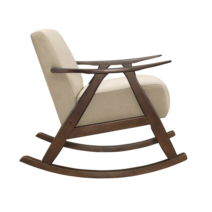 Waithe - Rocking Chair