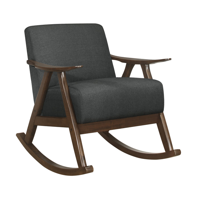 Waithe - Rocking Chair