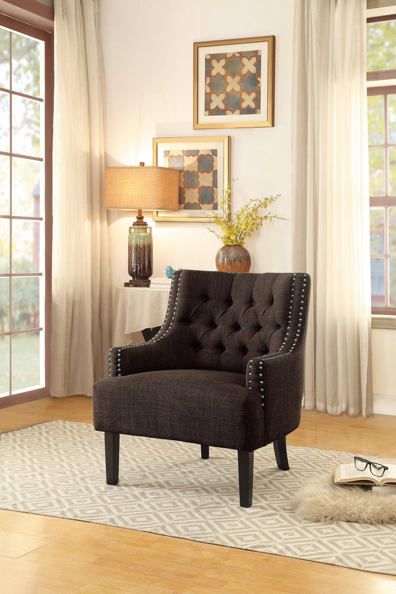 Charisma - Accent Chair