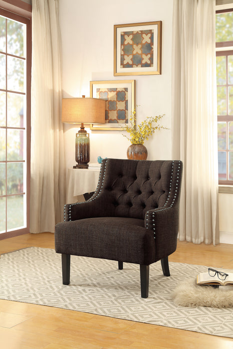 Charisma - Accent Chair
