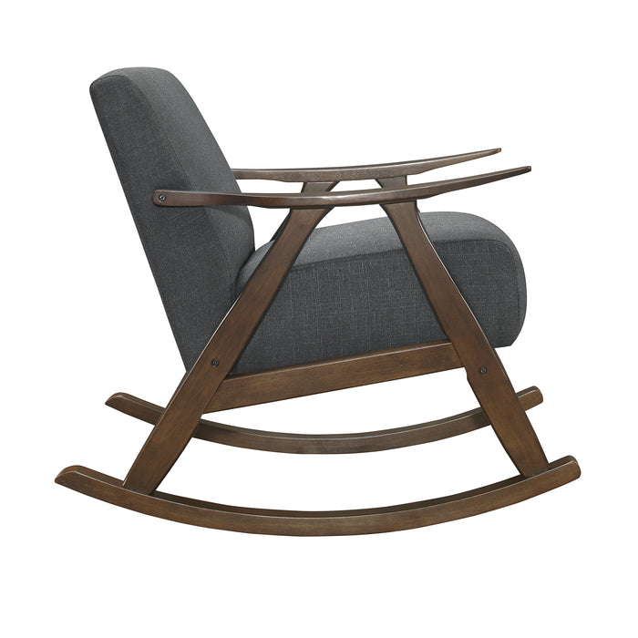 Waithe - Rocking Chair