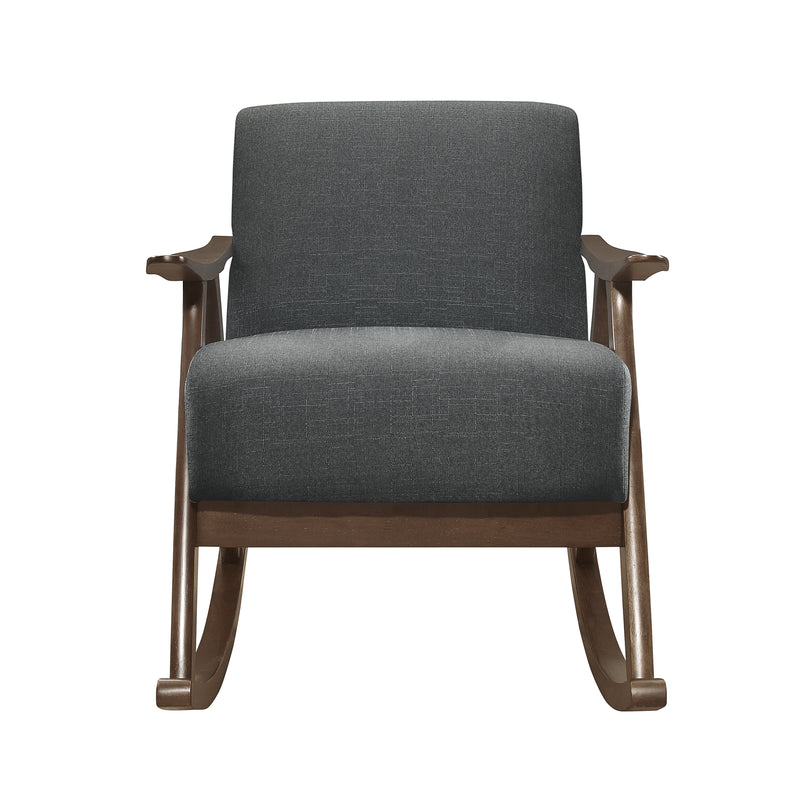 Waithe - Rocking Chair
