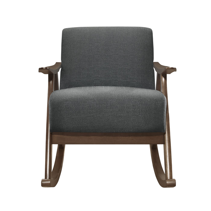 Waithe - Rocking Chair