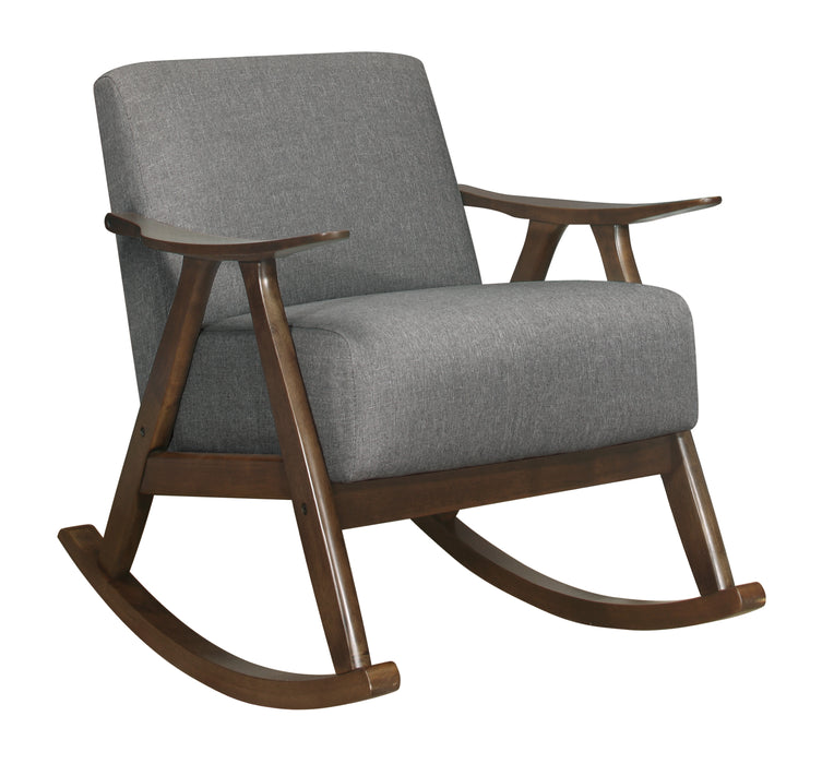Waithe - Rocking Chair