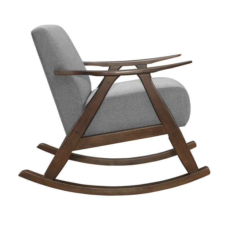 Waithe - Rocking Chair