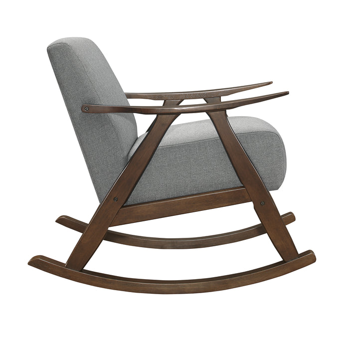 Waithe - Rocking Chair