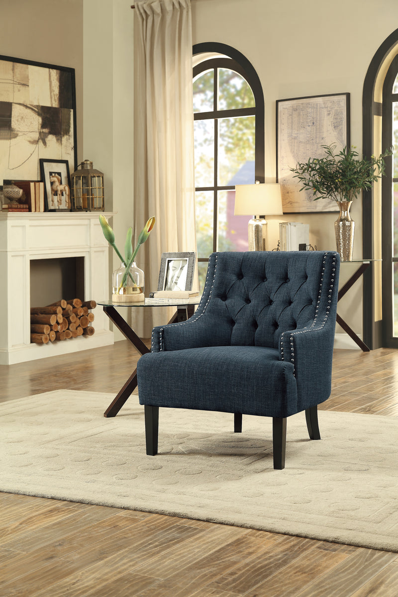 Charisma - Accent Chair