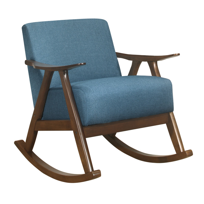 Waithe - Rocking Chair