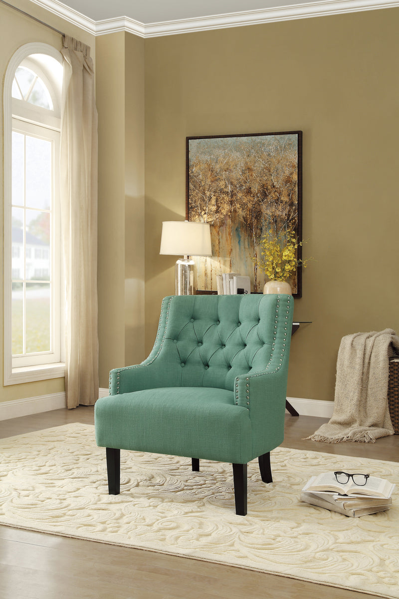 Charisma - Accent Chair