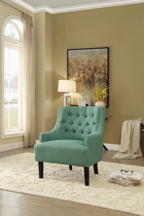 Charisma - Accent Chair