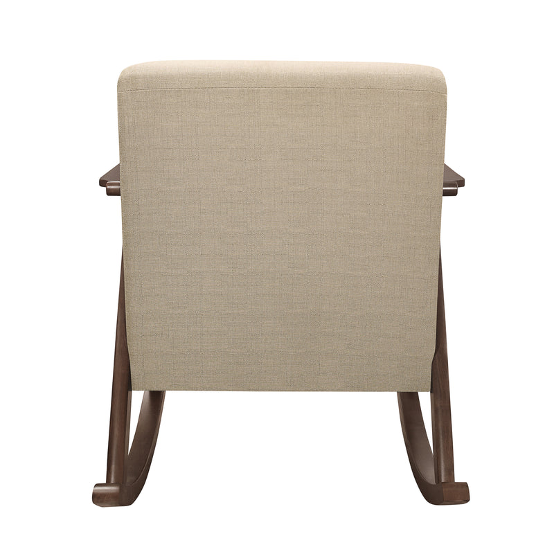 Waithe - Rocking Chair