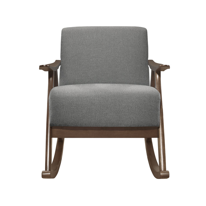 Waithe - Rocking Chair