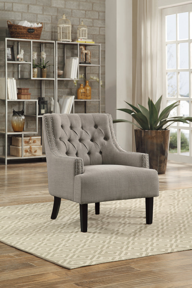 Charisma - Accent Chair