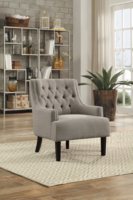 Charisma - Accent Chair