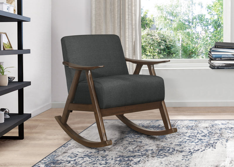 Waithe - Rocking Chair