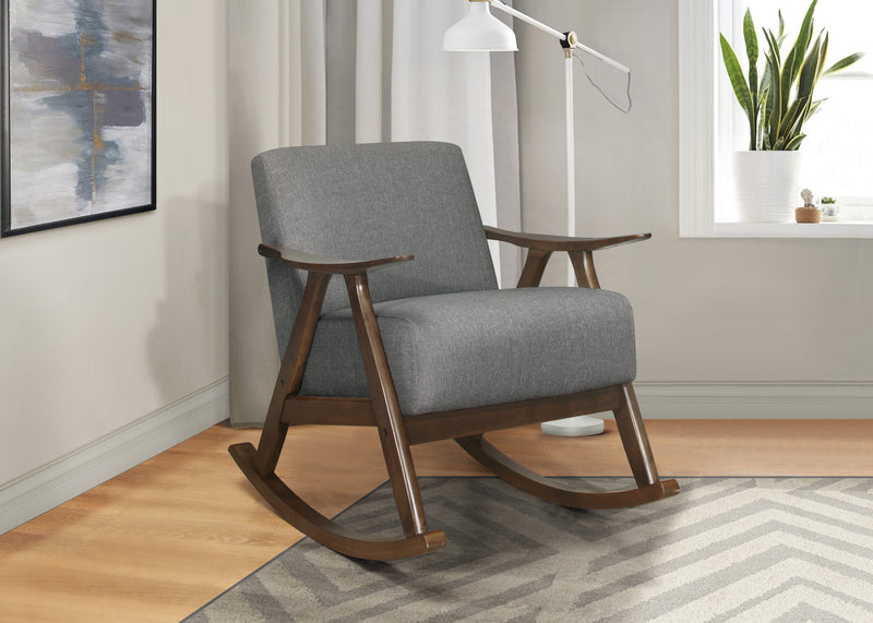 Waithe - Rocking Chair
