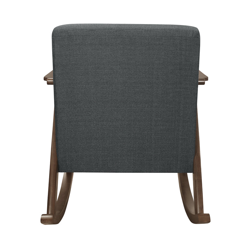 Waithe - Rocking Chair