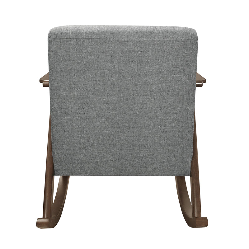 Waithe - Rocking Chair