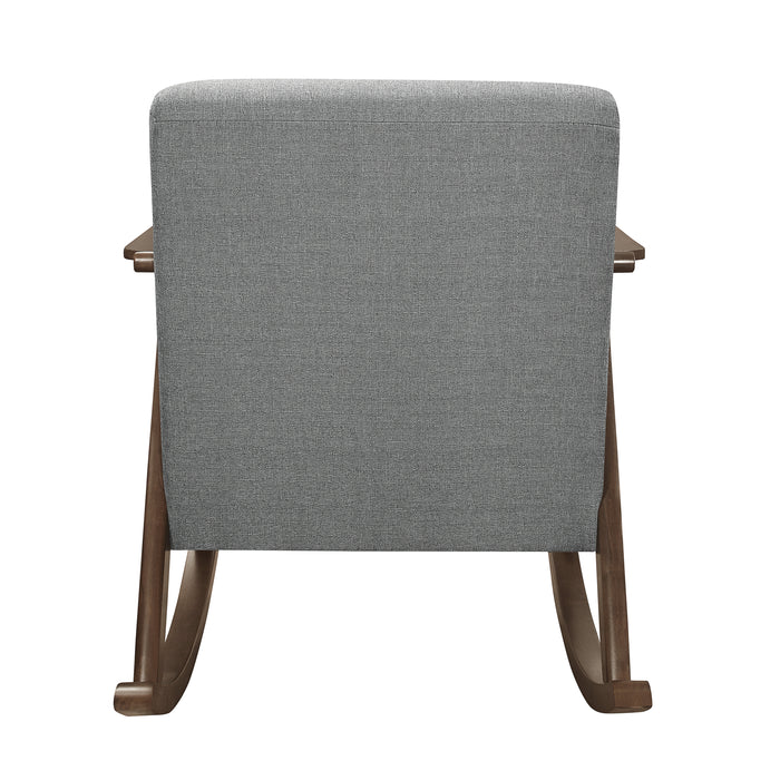 Waithe - Rocking Chair