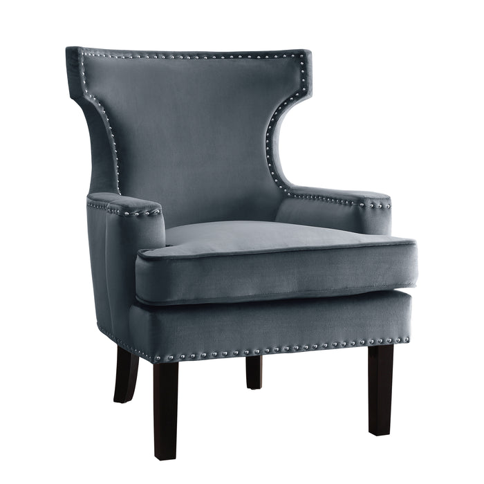 Lapis - Accent Chair