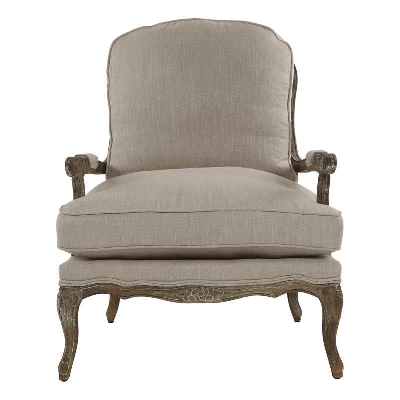 Parlier - Accent Chair