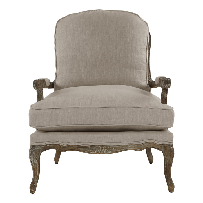 Parlier - Accent Chair