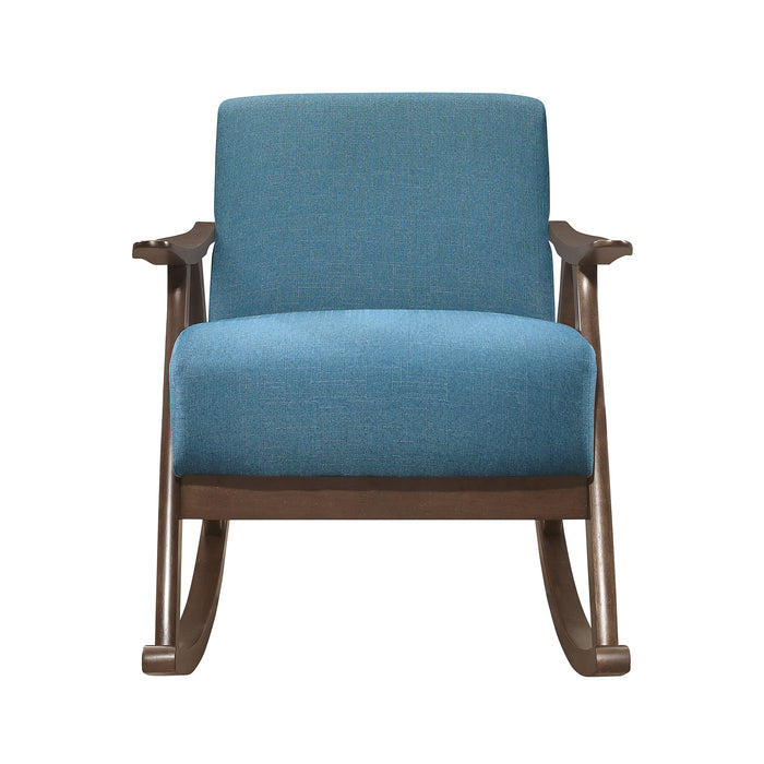 Waithe - Rocking Chair