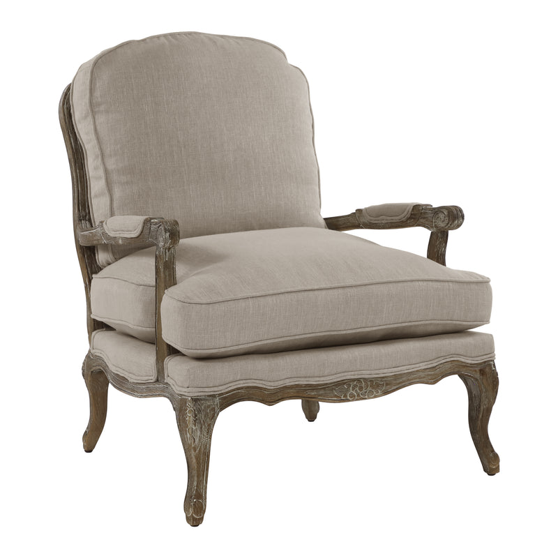 Parlier - Accent Chair