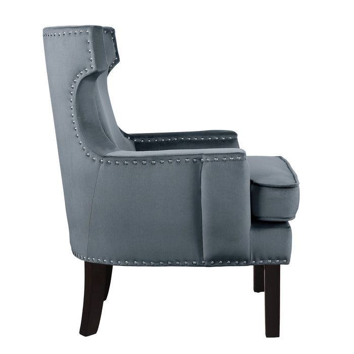 Lapis - Accent Chair