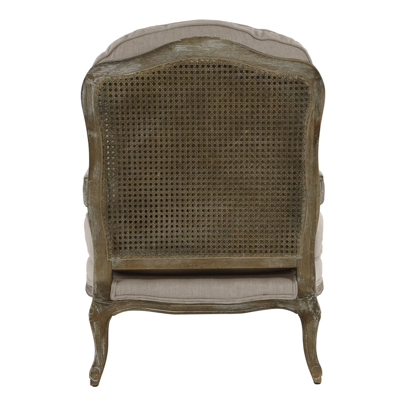Parlier - Accent Chair