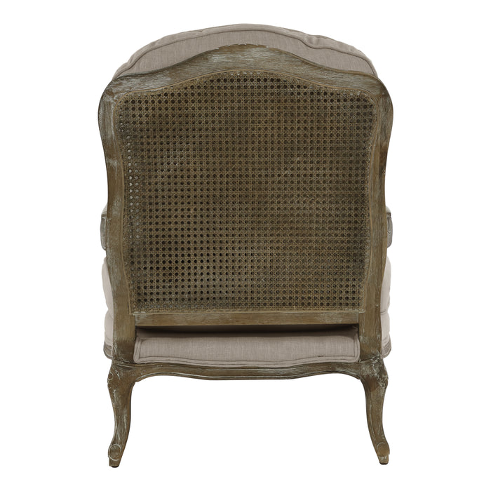 Parlier - Accent Chair