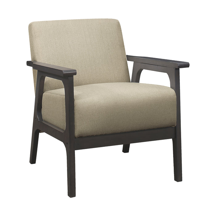 Ocala - Accent Chair