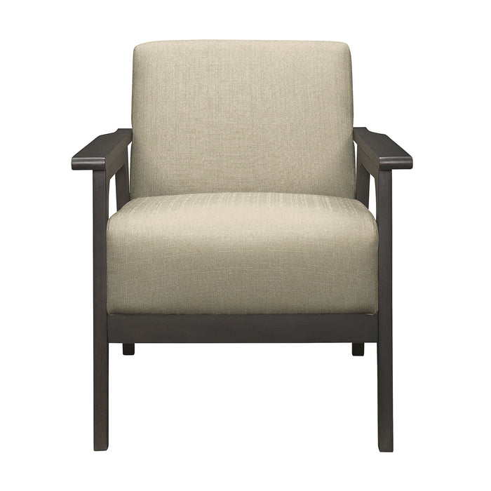 Ocala - Accent Chair