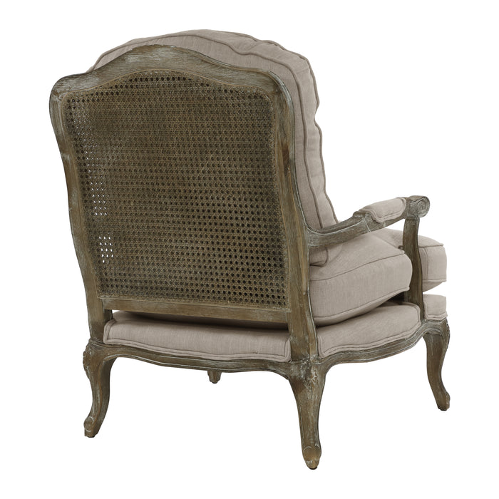 Parlier - Accent Chair