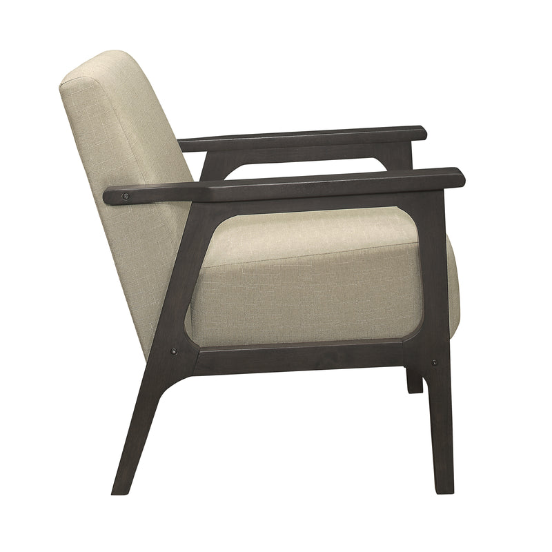 Ocala - Accent Chair