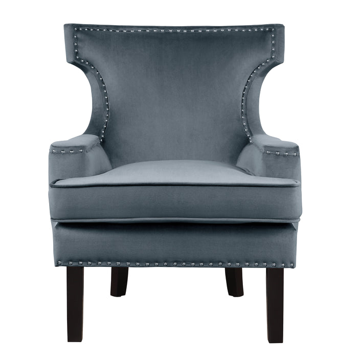 Lapis - Accent Chair