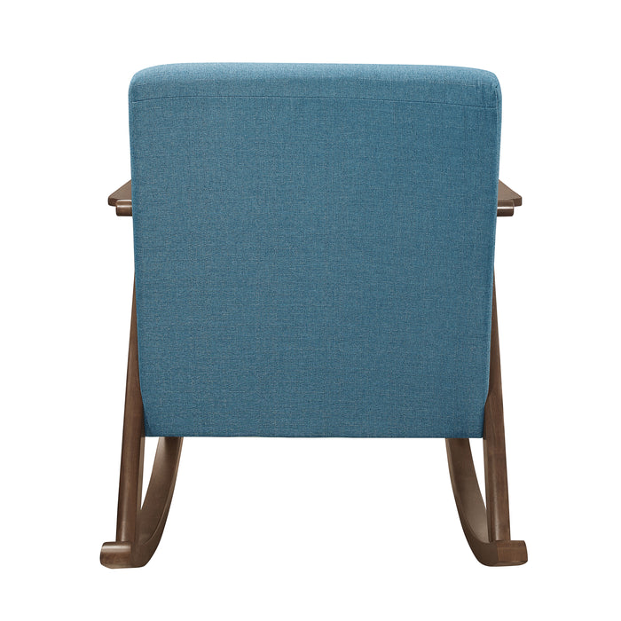 Waithe - Rocking Chair