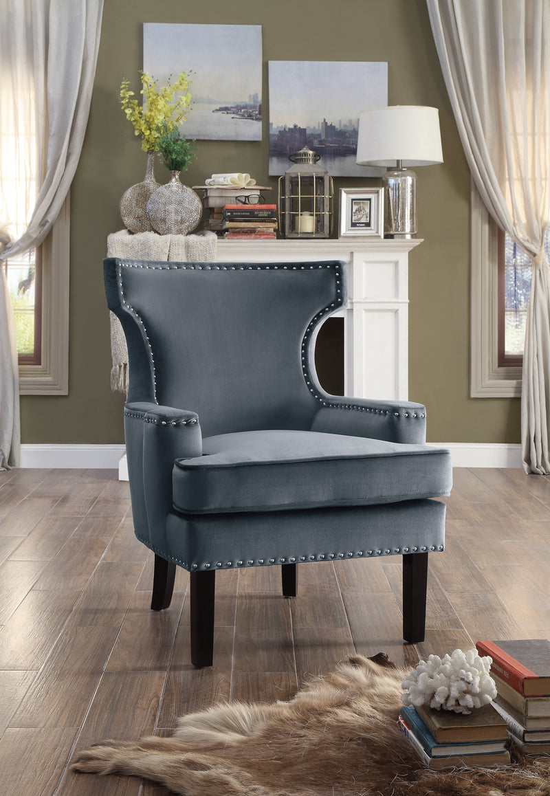 Lapis - Accent Chair