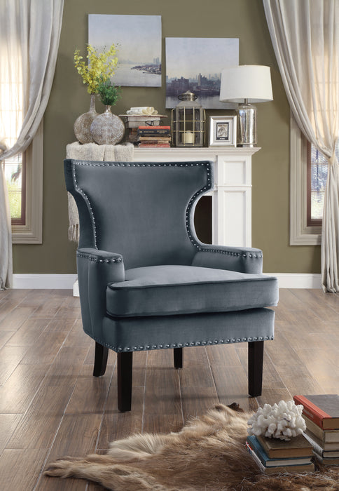 Lapis - Accent Chair